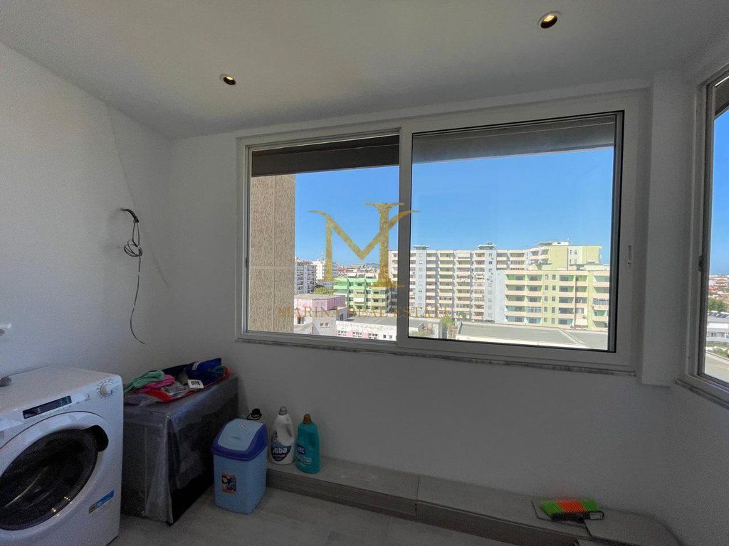 2+1 APARTMENT FOR SALE | EKA COMPLEX, DURRËS BEACH