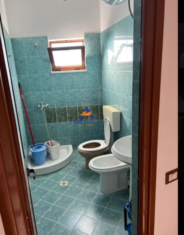 APPARTAMENTO IN AFFITTO 1+1+BALCONE "KAFJA E RREMES" 280 EURO
