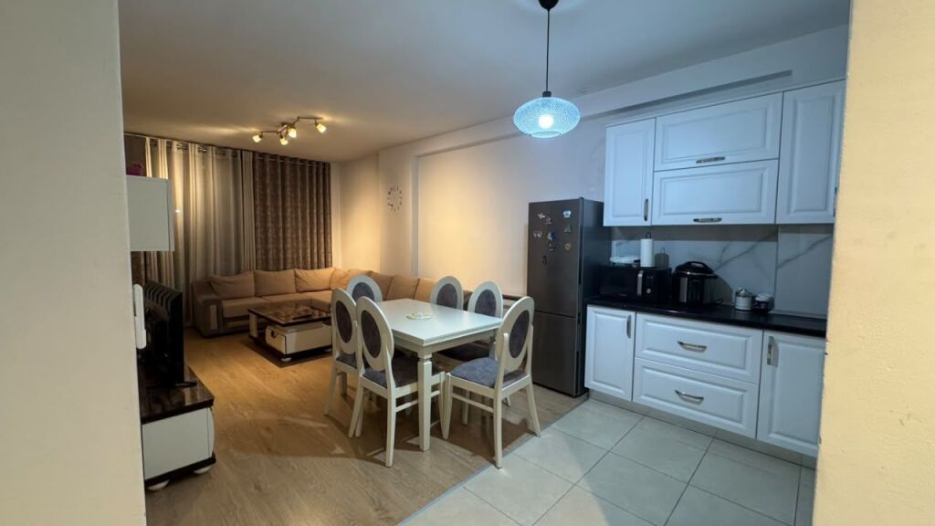 2+1 APARTMENT FOR RENT ALBA RESIDENCE