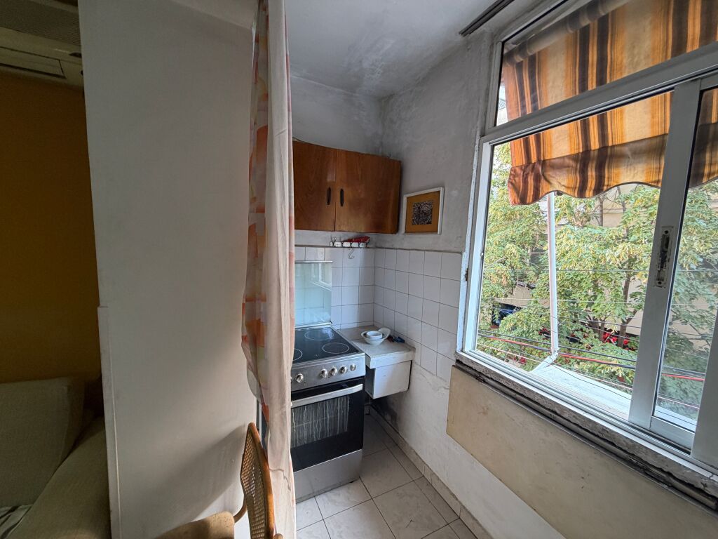 2+1 Apartment for Sale, Tefta Tashko, New Bazaar, Tirana