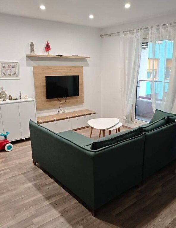Apartment for rent at Mangalemi