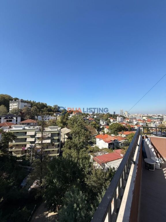 🏡 SHITET APARTAMENT 1+1 + VERANDË + POST PARKIMI 🅿️