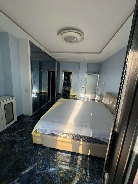 Qera | Apartament 1 + 1 | Ish Fusha e Aviacionit | 720 €/muaj