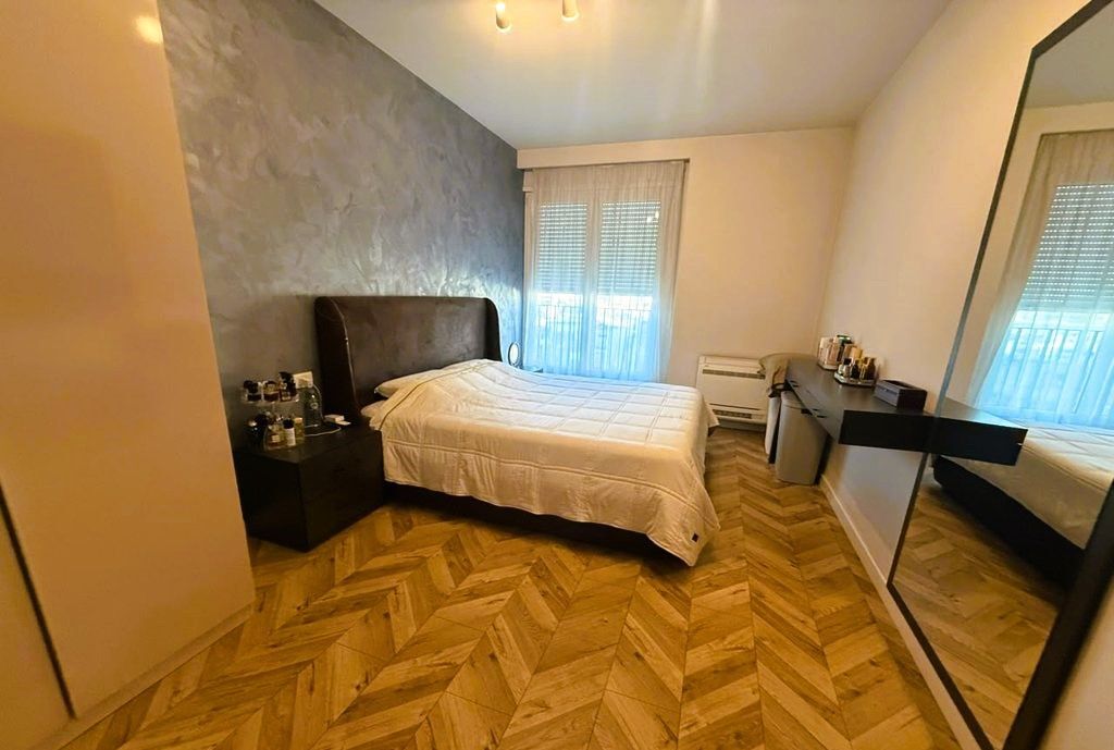 APPARTAMENTO MODERNO 1+1 + POSTO AUTO IN AFFITTO VICINO A KIKA 2