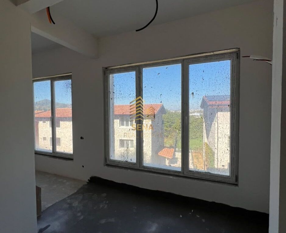 Okazion, Shitet Apartament 2+1+2+Blk+D, Secret Garden Residence, 212.000 Euro