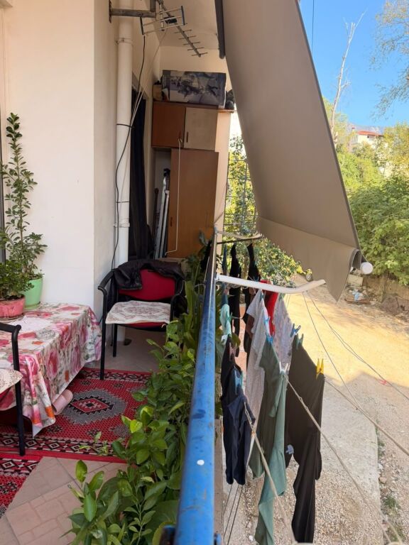  LISTIM I RI | APARTAMENT 2+1+2 PËR SHITJE – FRESK, TIRANË