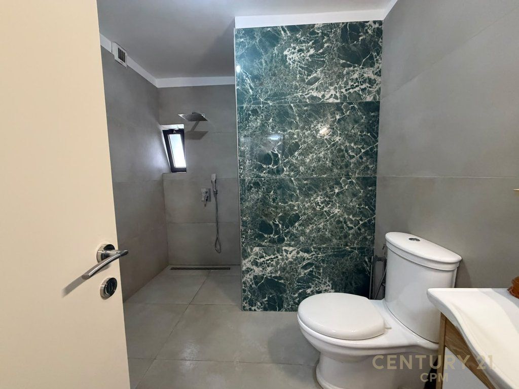 2+1 Apartment for Rent at Myslym Shyri