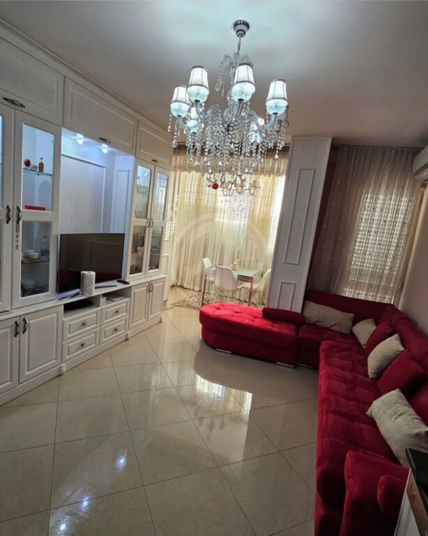 🏠 Apartament 2+1+2 per Shitje tek Lagja 6, Ish Rajoni i Policisë, Durres.
