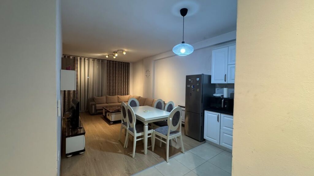 2+1 APARTMENT FOR RENT ALBA RESIDENCE