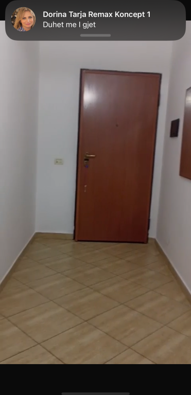 Apartament 2+1 per qera ne Fresk !