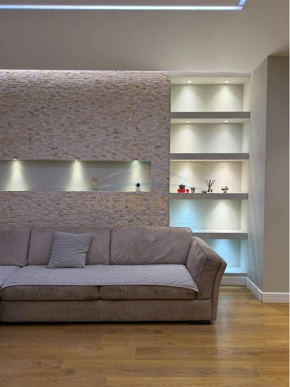Shitje, Apartament 2+1+2, Qender, Tirane