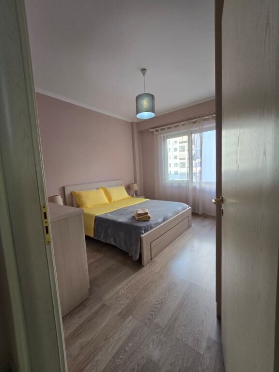 APARTAMENT 1+1 ME QIRA – KOMPLEKSI DELIJORGJI
