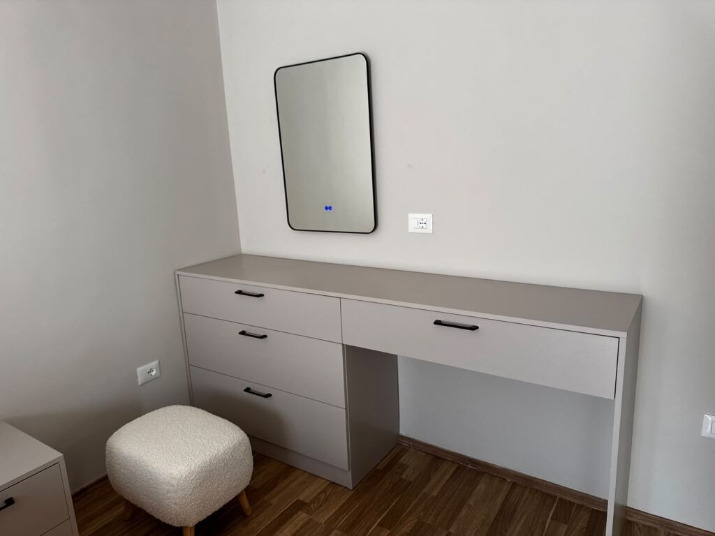 JEPET ME QIRA APARTAMENT 2+1, RRUGA VASO PASHA, TIRANE