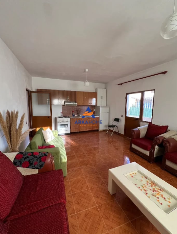 APPARTAMENTO IN AFFITTO 1+1+BALCONE "KAFJA E RREMES" 280 EURO