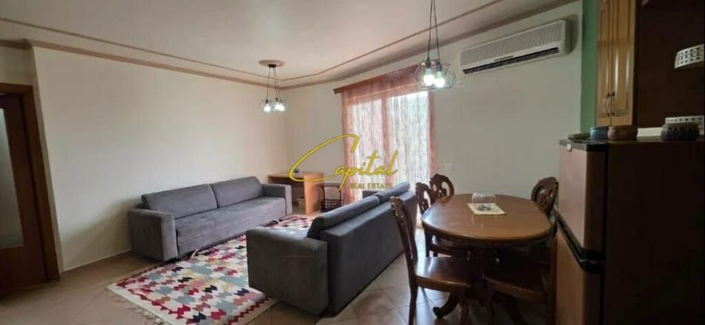 2+1 APARTMENT FOR RENT DIBRA STREET 55,000 LEKE