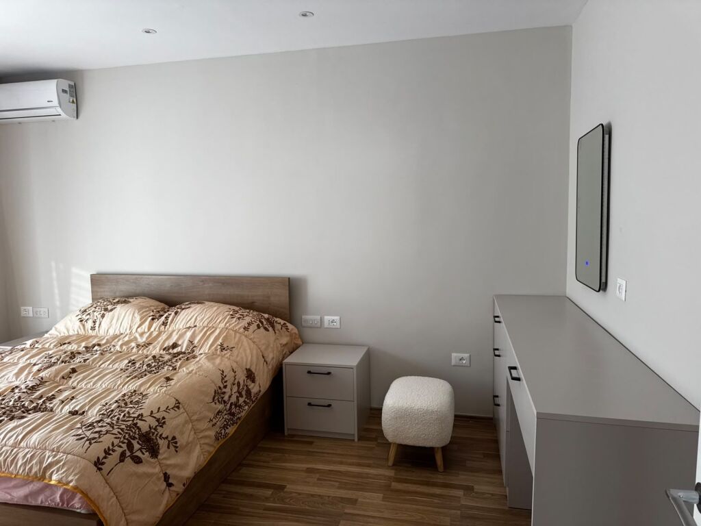 JEPET ME QIRA APARTAMENT 2+1, RRUGA VASO PASHA, TIRANE