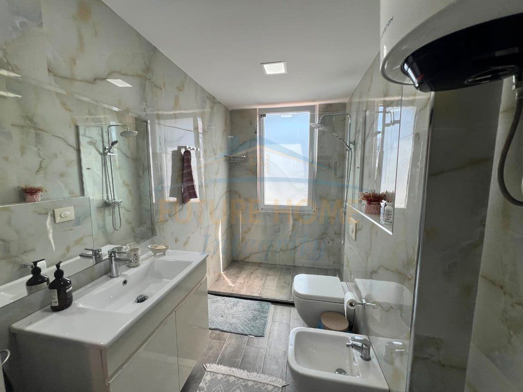 For sale, 1+1 apartment, Blloku, Tirana.