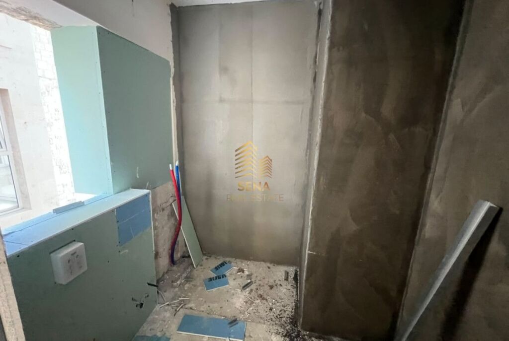 Okazion, Shitet Apartament 2+1+2+Blk+D, Secret Garden Residence, 212.000 Euro