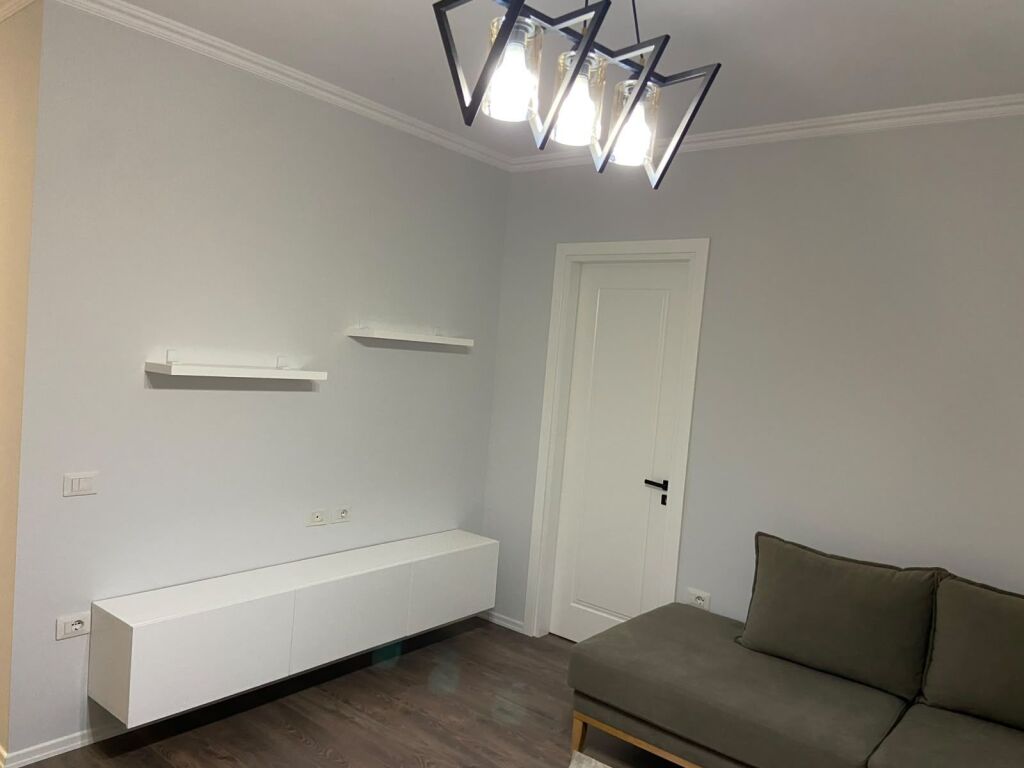 Appartamento 2+1 in affitto presso la Rotatoria di Sauk, Sauk, Via Elbasan, Città degli Studenti, Ville Tedesche.