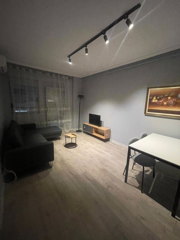 Apartament 2+1