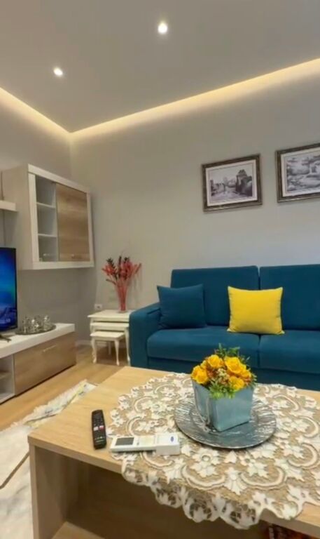 1+1 apartment for rent at Oasis 1 Complex, Astir, New Ring Road, Former Aviation Field.