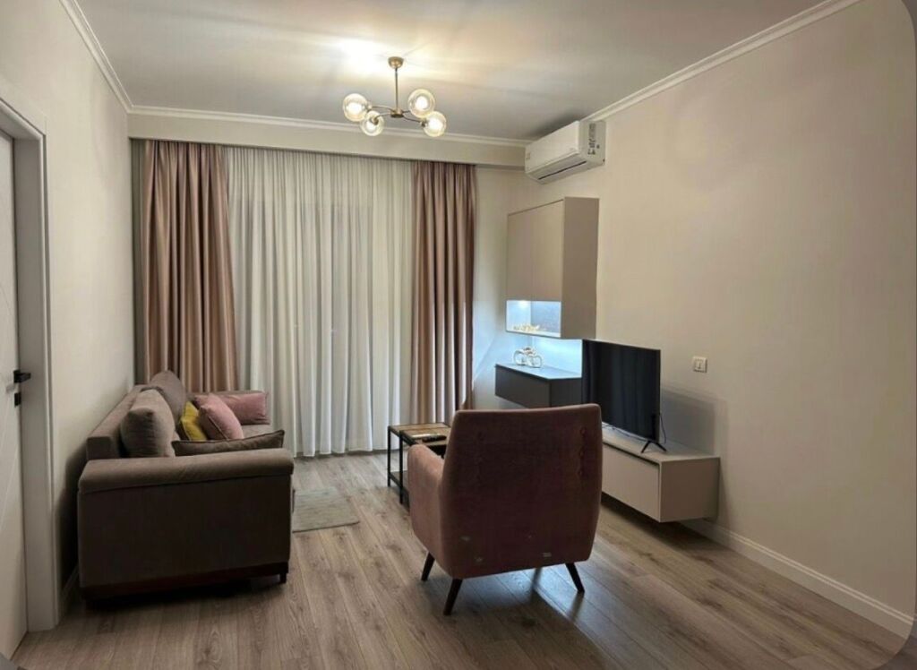 1+1 for rent teg