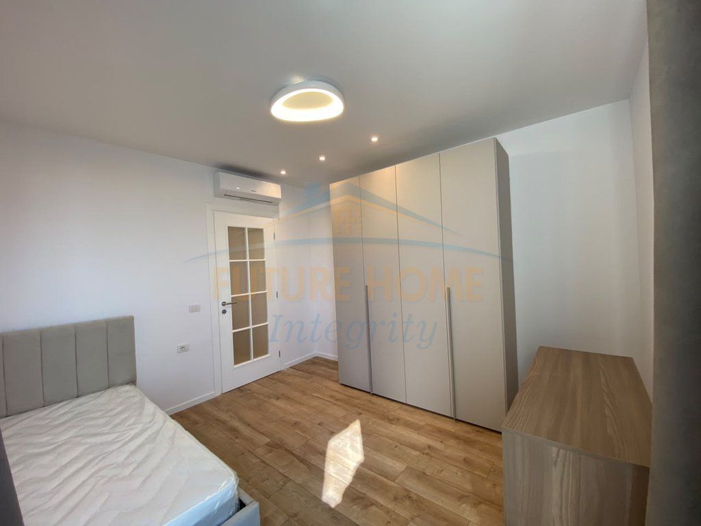 🏡 2+1 APARTMENT FOR RENT WITH VERANDA | JORDAN MISJA STREET, TIRANA