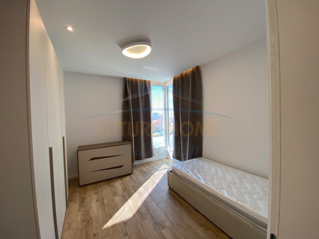 Affitto, Appartamento 2+1+Veranda, Via Jordan Misja, Tirana.