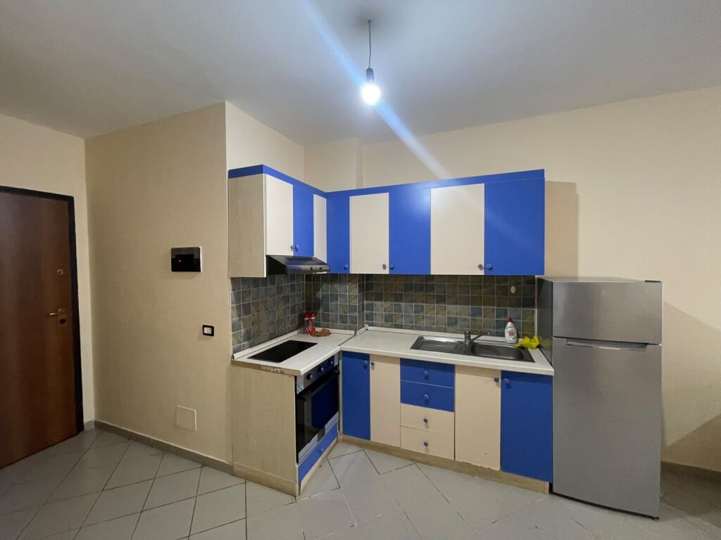 APARTMENT FOR RENT 2+1 WITH SEA VIEW
