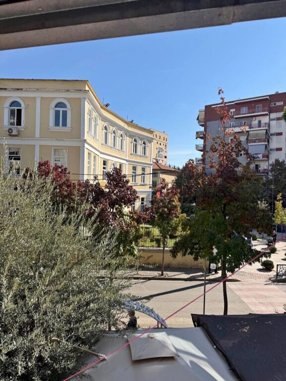 3+1 APARTMENT FOR RENT - AT MEDRESEJA, TIRANA