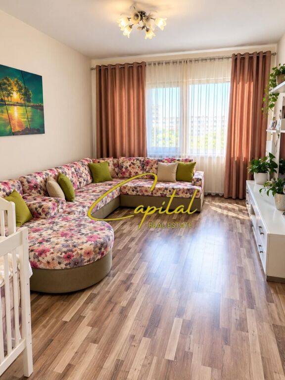 APARTMENT FOR SALE 2+1 MOLLA COMPLEX 14,300,000 LEKE