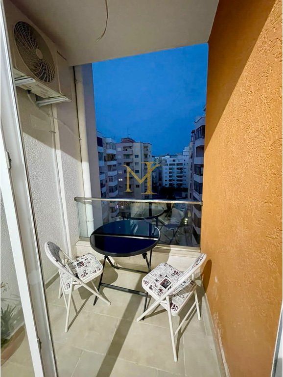 APPARTAMENTO 1+1 IN AFFITTO AL MARE!