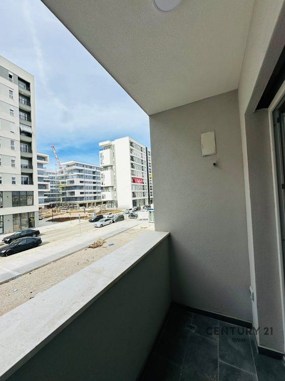 Appartamento 1+1 in Affitto a Univers City, Tirana – 500€ | 48 m²