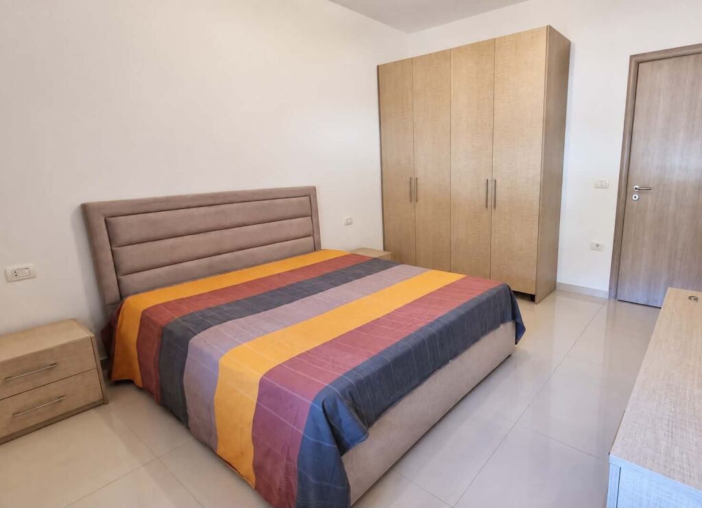 Appartamento 1+1 in affitto, Lungomare
