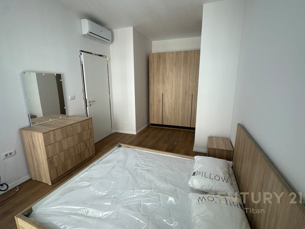 Appartamento 1+1 in affitto presso S-Block Living a Zogu i Zi