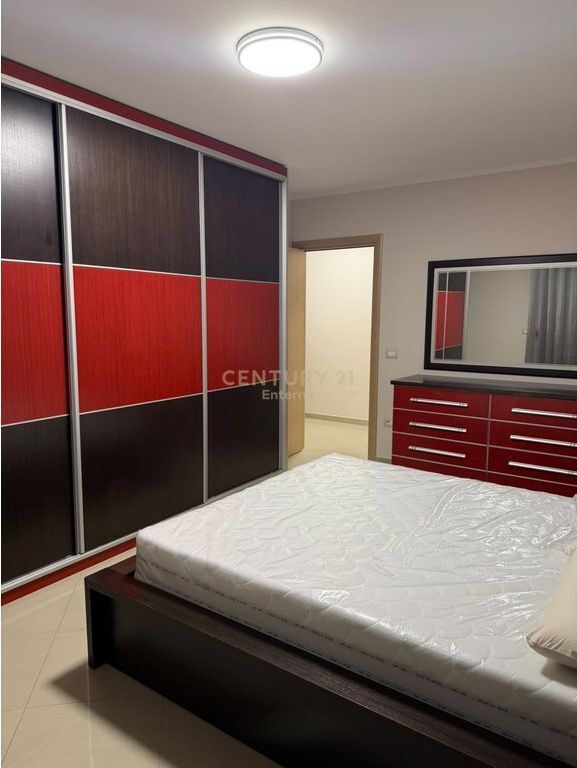 Apartament 2+1 Me Qira në Liqeni i Thatë
