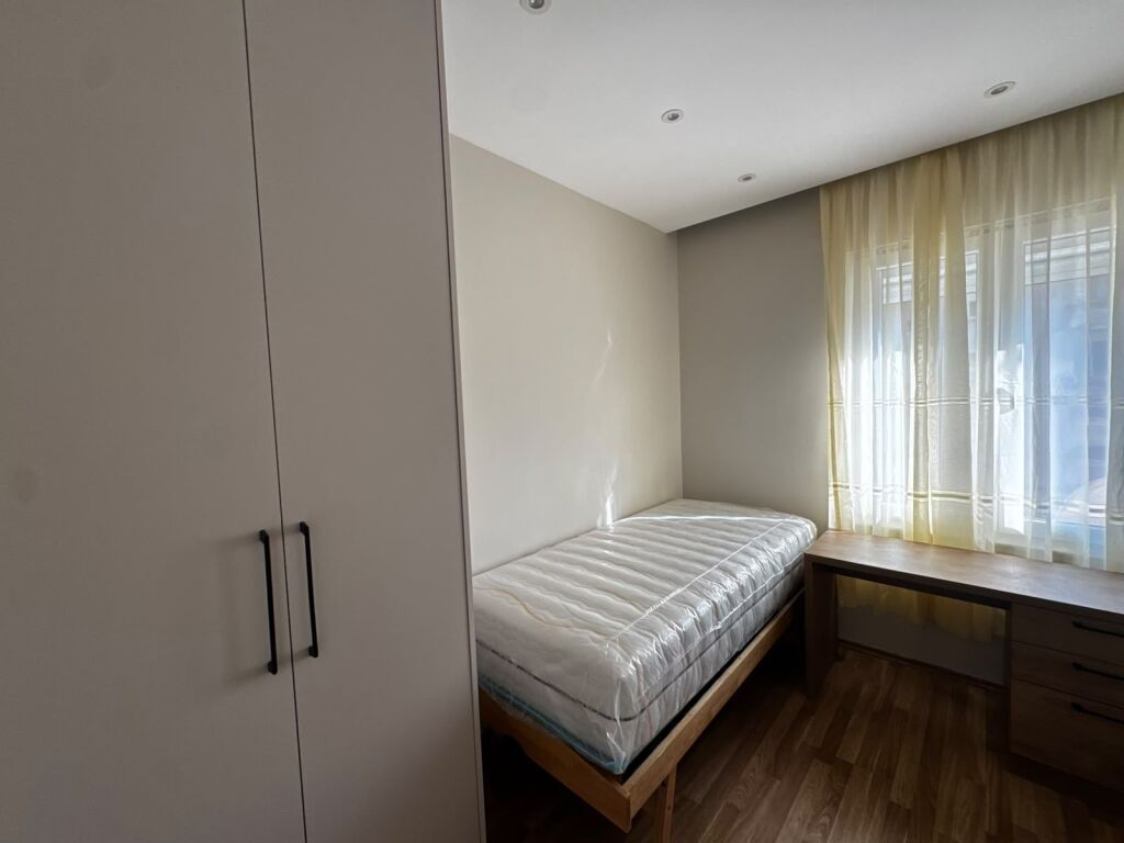 JEPET ME QIRA APARTAMENT 2+1, RRUGA VASO PASHA, TIRANE