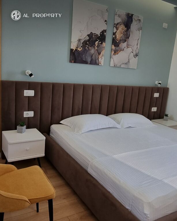 2+1 Apartment for Rent at 27 Kateshi, Vollga