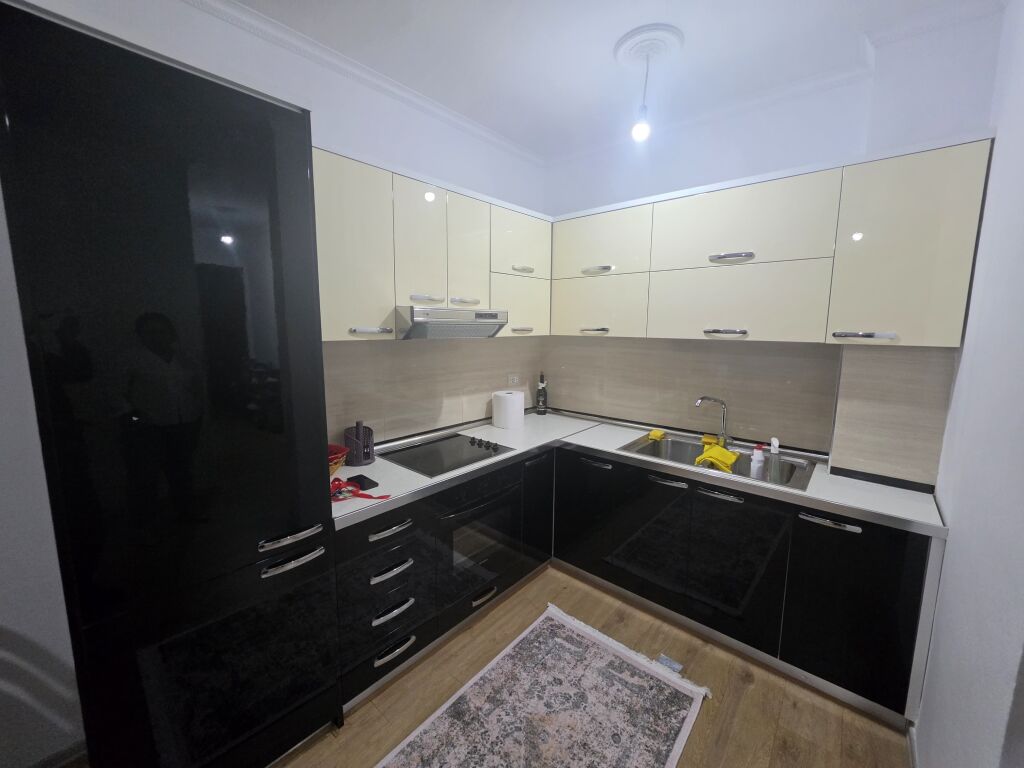 🏡 2+1 APARTMENT FOR RENT IN ASTIR!  📍 Address: Loni Ligori Street 50,000 lek Negotiable