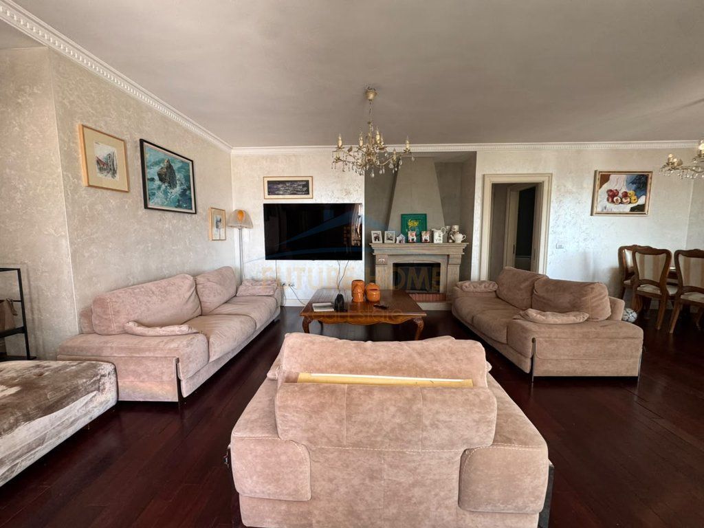 For sale, Penthouse, Center, Tirana .