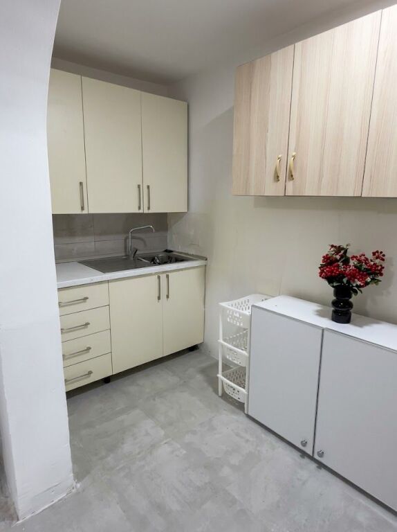 Shtëpi Private 2+1 me Qira Oborr &amp; Parkim – Fusha e Ali Demit !