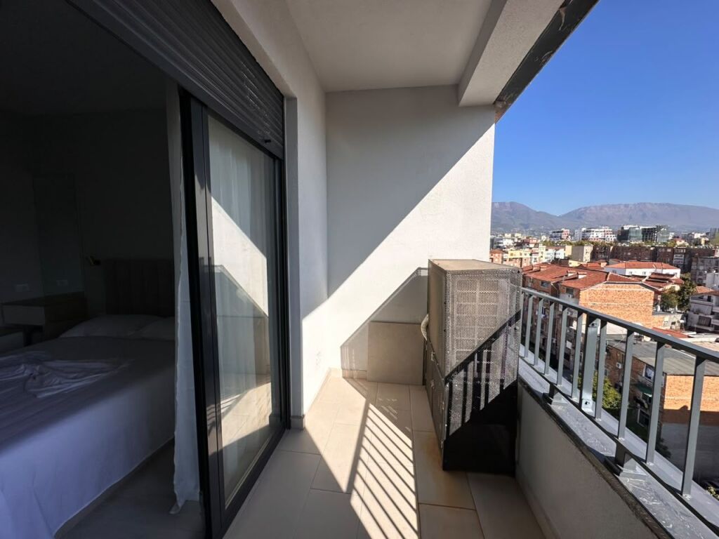 Qera, Apartament 1+1, Rruga Karl Gega, Tirane . Empire75505