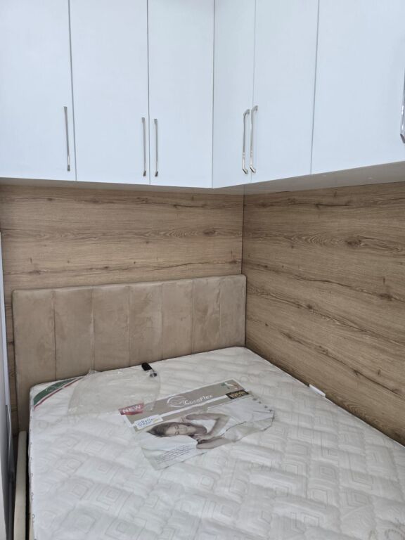 Qera | Garsoniere | Rezidenca Kadiu – Ali Demi | 370 €/muaj