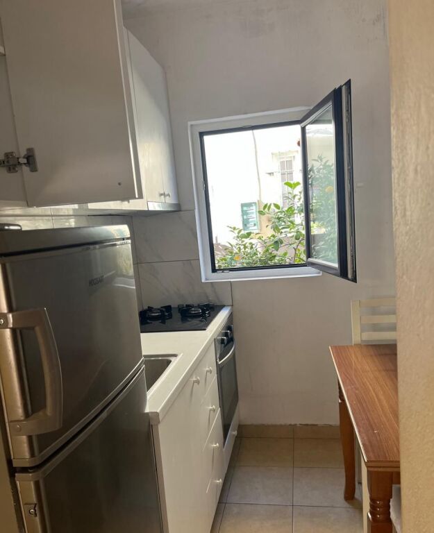 Qera | Garsoniere | Rruga Gramoz Pashko | 280 €/muaj