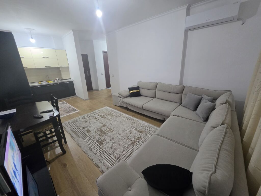 🏡 2+1 APARTMENT FOR RENT IN ASTIR!  📍 Address: Loni Ligori Street 50,000 lek Negotiable