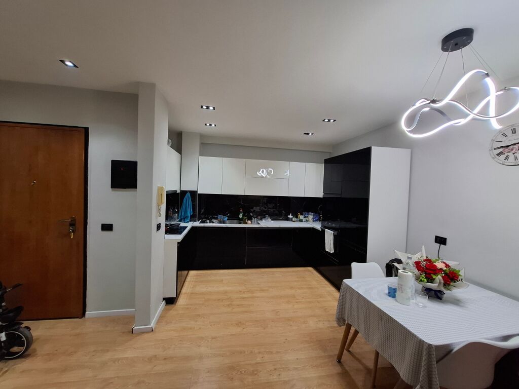 Apartment for sale 2+1+2+2 balconies Botanical Garden