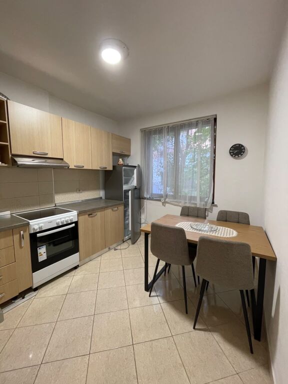 1+1 apartment for rent at Mine Peza