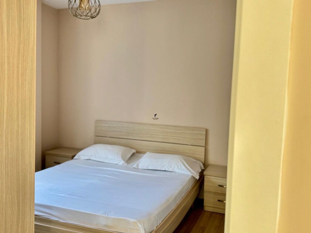 2 APPARTAMENTI IN AFFITTO 2+1 VIA FORTUZI 120.000 LEKE FH-98551