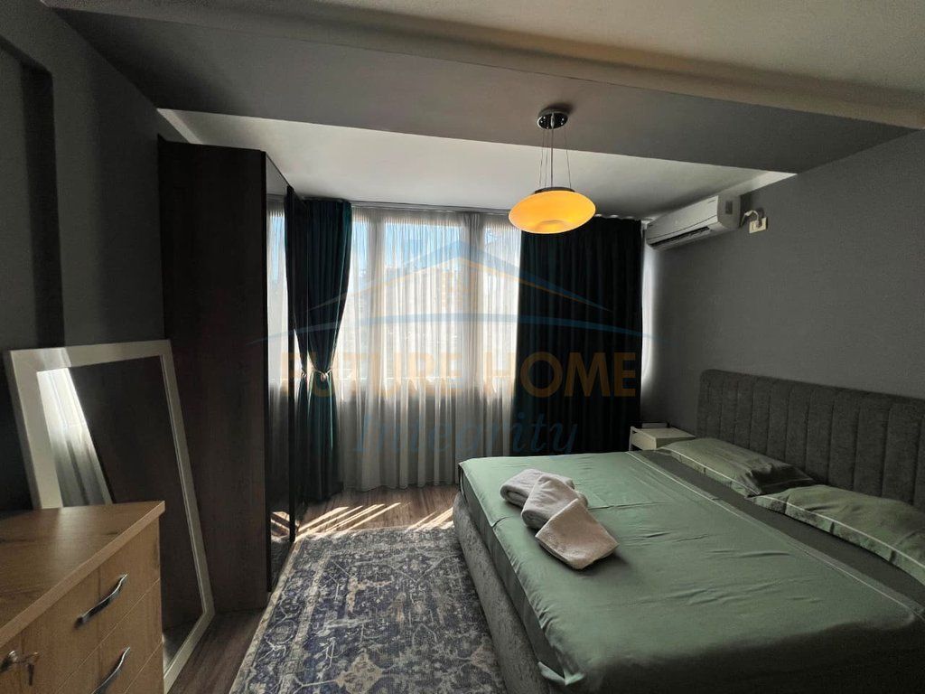 For sale, 1+1 apartment, Blloku, Tirana.