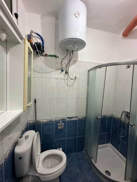 Appartamento 1+1 in vendita a Plazh vicino all’hotel Horizont
